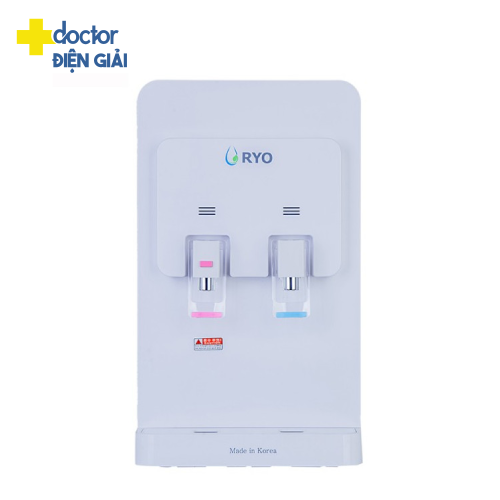 Máy lọc nước nóng lạnh Hyundai RYO RP100H